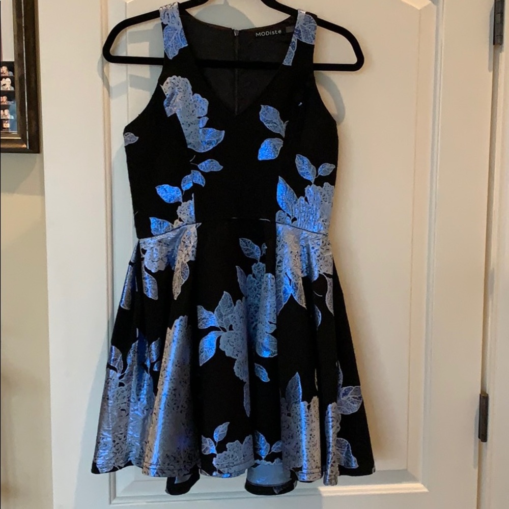 MODiste Party dress